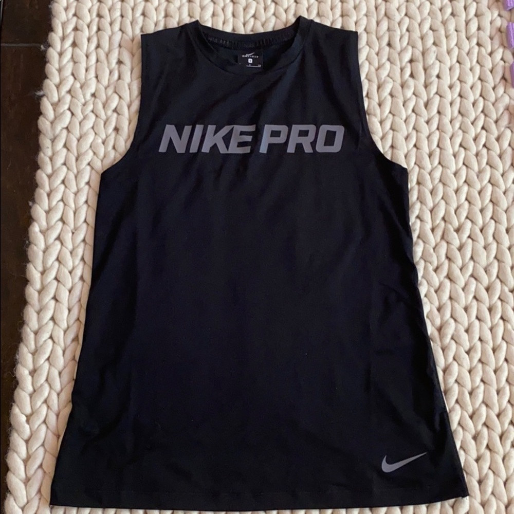 Nike Pro Drifit Tank